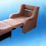 кресло кровать новое 