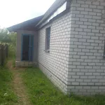 дом- с правом регистрации,  Чаусское направление,  18 км от Могилёва 