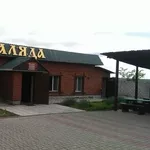 Продается перспективный готовый бизнес – кафе в г. Кричев