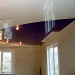 Натяжные потолки высокое качество лучшие материалы в Елизово