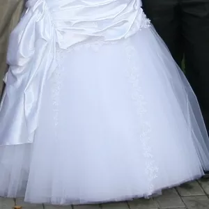 Прожажа,  прокат свадебного платья