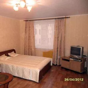 1-комнатная квартира на сутки в центре Могилева,  безлимитный WI-FI-интернет +375293303120