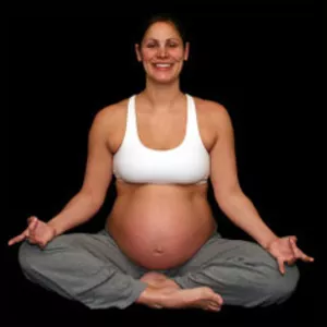 ЗАНЯТИЯ подготовка к родам и материнству 