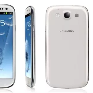 продаю совершенно новый Samsung i9300 Galaxy S3