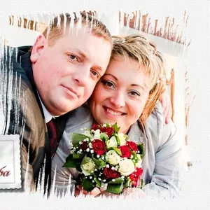 Фотография в Могилеве: свадебное фото,  портретная съемка