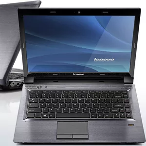 Ноутбук Lenovo IdeaPad V470 