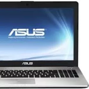 Продам ноутбук ASUS N56VB-S4063H новый!