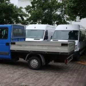 Перевозка грузов по РБ и РФ автомобилем -IVECO-3510