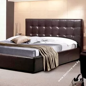 спальная кровать(Ника)