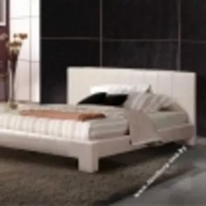 кровать двухспальная(Ювента 2)