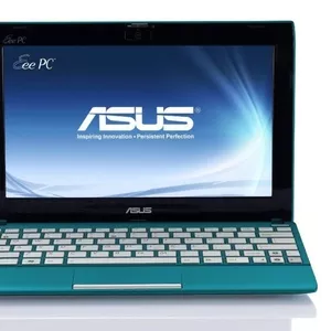 Продаю новый нотбук ASUS Eee PC 1025CE