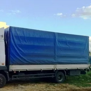 Доставка грузов,  ежедневно,  РБ. Сборные,  попутные грузы. 2500 руб/км. 