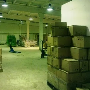 Аренда склада в Могилеве. Срочно.