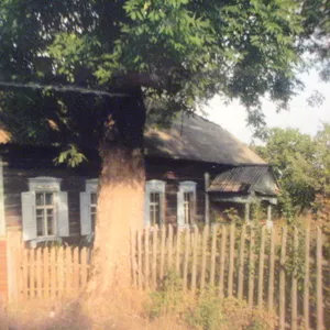 Продам дом в Могилёвской области