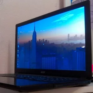 Ультрабук Acer Aspire V5-531G2 ядра4гб/ две видеокарты