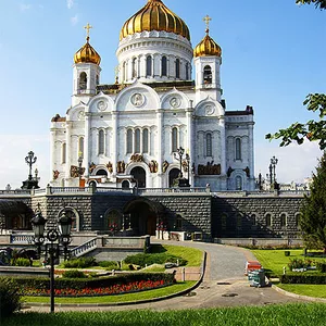 Экскурсионный тур «Храмы Москвы»