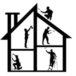 Строительный услуги в доме или квартире