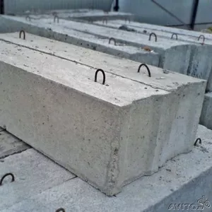 ФБС 24.4.6 железо-бетонные изделия