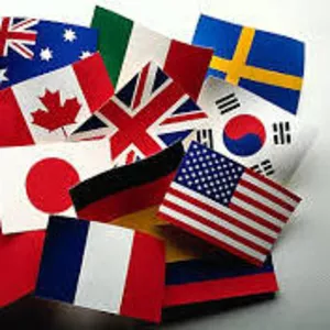 Подготовка к ЦТ по иностранным языкам