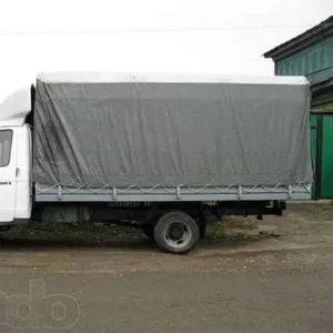 Продается Кузов ГАЗ 330202 Удлиненная