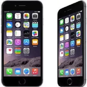 Рефьюрбишд оригинальный смартфон Apple iPhone 6 16GB Space Gray! Лучшие цены! Гарантия! Доставка!