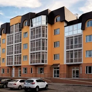 Продается двухкомнатная квартира в  Могилеве