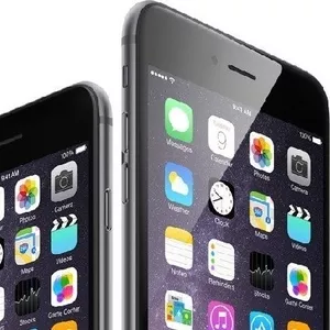 Новый Apple iPhone 6 Plus 16GB Space Gray. Доставка! Выгодные цены! Га