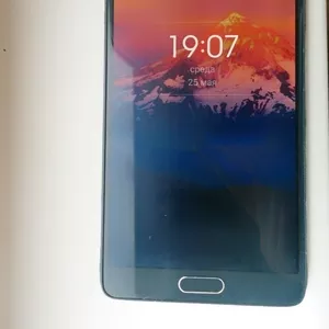 Флагман Samsung Galaxy Note 4(SM-N910F) 3Gb