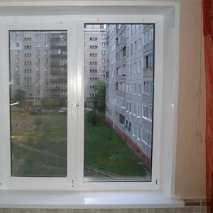 Только качественные окна пвх