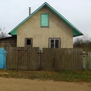 Дом в городе Могилеве