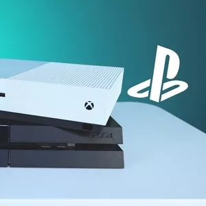 Игровая Зона/Прокат приставок PS4  Xbox One S Могилев