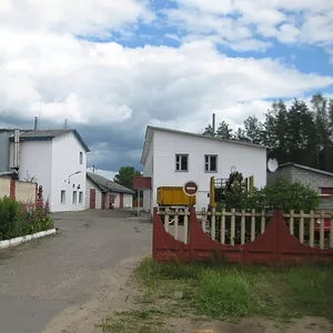 Продается производственная база в поселке Елизово