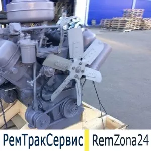 двигатель ямз-238м2