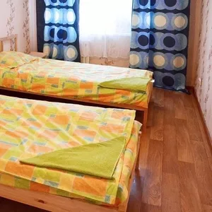 Квартира на сутки и более в городе Климовичи
