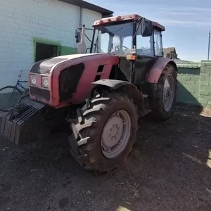 Продается трактор МТЗ 922.3