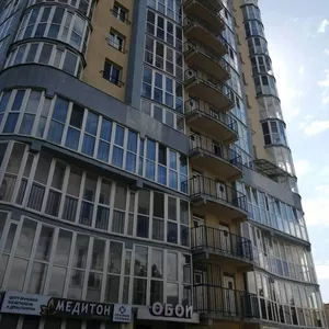 Продается 2-х комнатная квартира в Могилеве на пр-те Мира