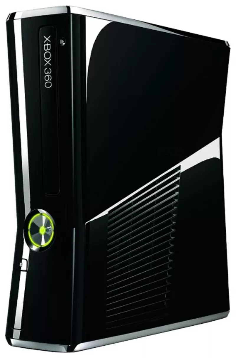 ПРОДАМ Xbox 360 4gb!