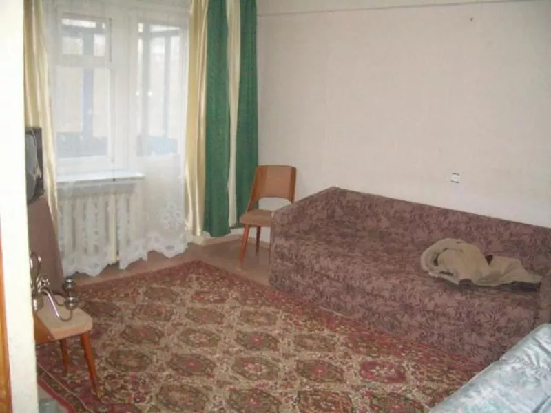 Сдаётся 2-х комнатная квартира в центре города(Могилёв). 4