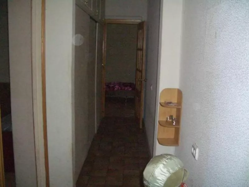 Сдаётся 2-х комнатная квартира в центре города(Могилёв). 5