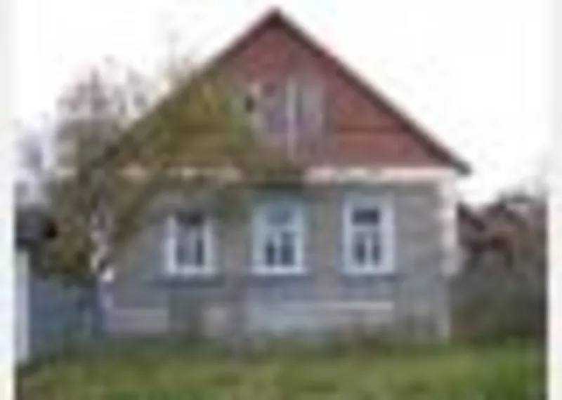 Продается жилой дом в Могилеве. Живописное место,  рядом лес. 