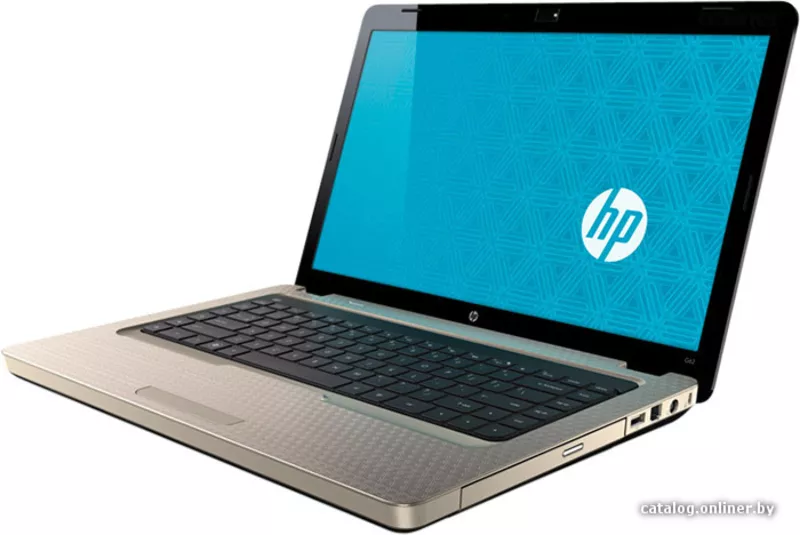 Ноутбук HP G62-a10ER