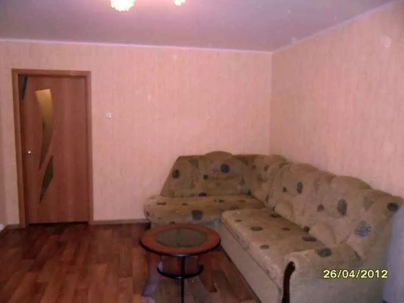 1-комнатная квартира на сутки в центре Могилева,  безлимитный WI-FI-интернет +375293303120 2