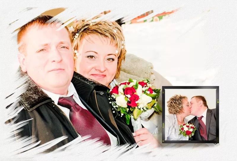 Фотография в Могилеве: свадебное фото,  портретная съемка 2
