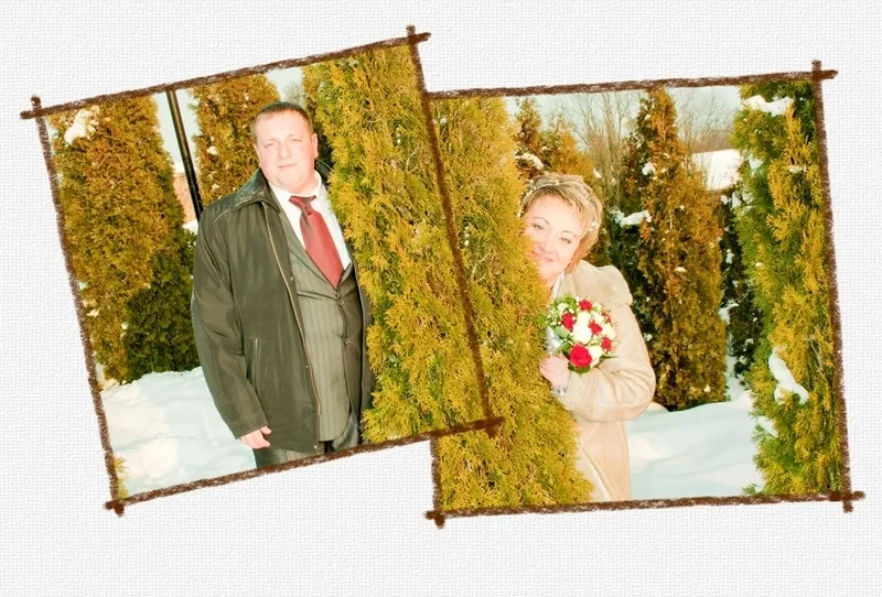 Фотография в Могилеве: свадебное фото,  портретная съемка 6