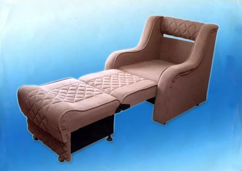 кресло кровать новое 