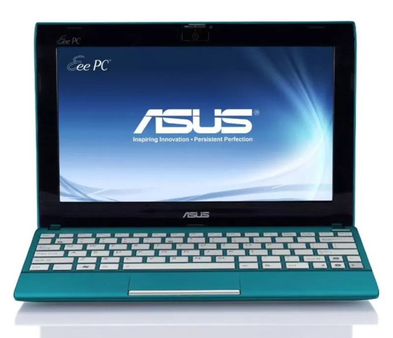 Продаю новый нотбук ASUS Eee PC 1025CE 2