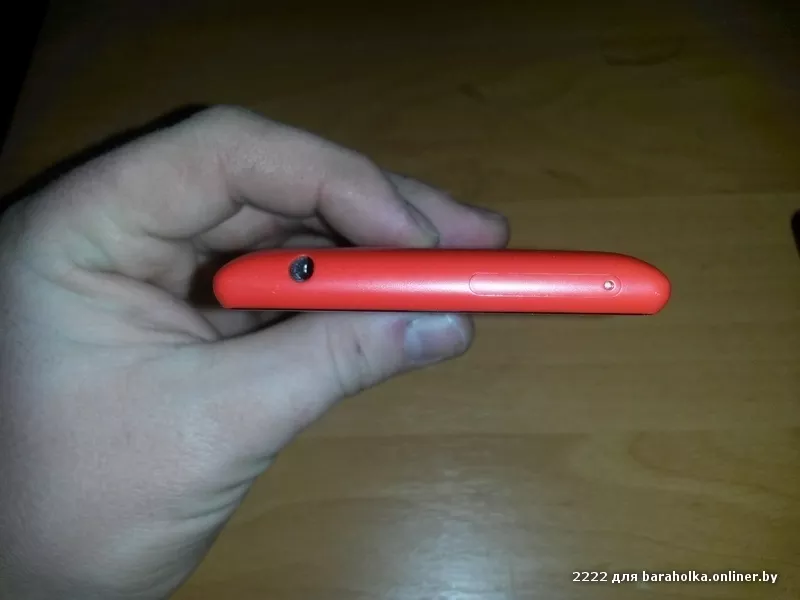 Продам Nokia lumia 720(red) или обмен на Iphone 4/4s/5/5s 2