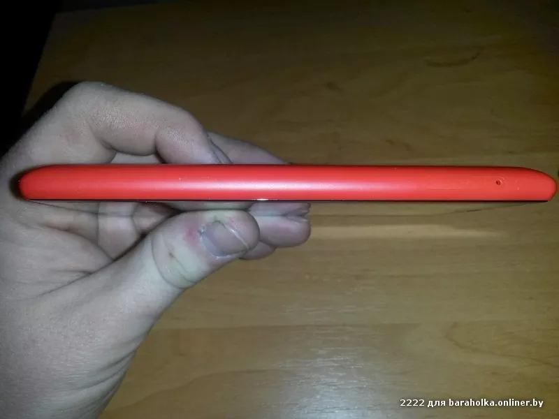 Продам Nokia lumia 720(red) или обмен на Iphone 4/4s/5/5s 4