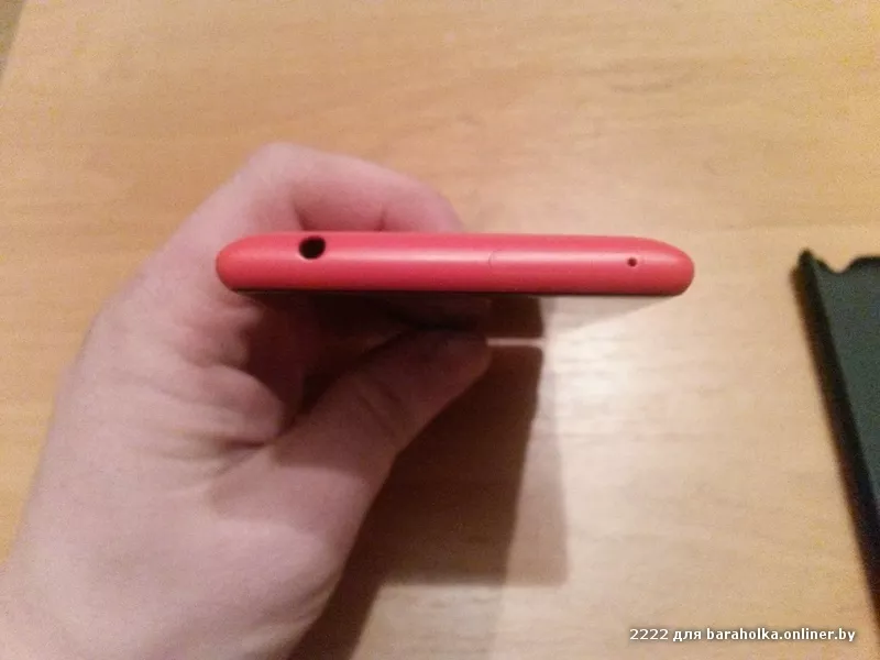 Продам Nokia lumia 720(red) или обмен на Iphone 4/4s/5/5s 5