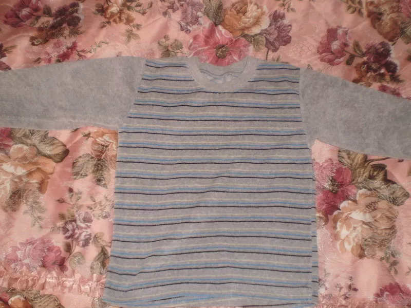 одежда для мальчика 2-5 лет 10